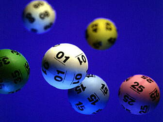 6m Lotto win collected 